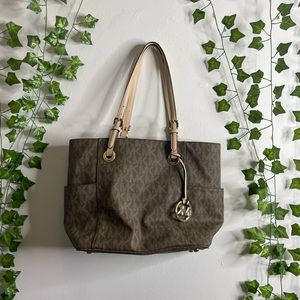 Authentic Michael Kors Bag
